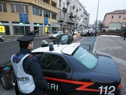 Ondata di furtiQuartiere esasperato
