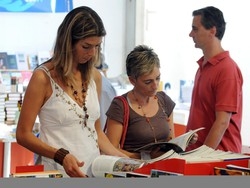 Torna l’Amor di librocon autori per tutti i gusti