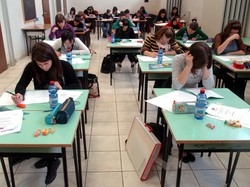 La piccola Manchester vuol tornare grandeBusto punta sui talenti di domani