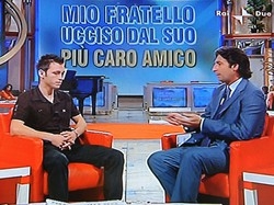 "Stiano in carcereper tutta la vita"