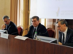 Produzione a picco"Ma possiamo risalire"