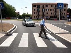 Muore un’anziana investitaGravissima l’amica