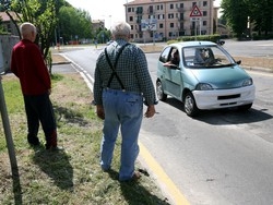 Commozione a Busto Arsizioper l’addio a Rosetta e Adriana