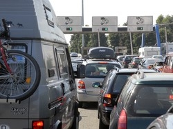 Tangenziale con beffaC’&egrave; il rischio pedaggio