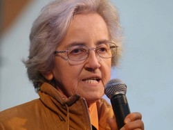 Incontro sul testamento biologicoLa vedova Welby a Varese