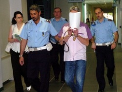 Castiglioni resta in carcere:l’interrogatorio non convince il gip