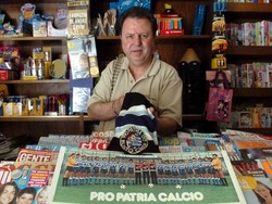 Viaggio nella Busto tigrottaIl tifo a Sant’Anna e Santi Apostoli