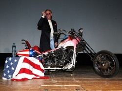 Il mito di "Easy Rider" mutilatoLa Sony chiede scusa al Baff