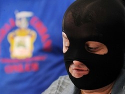 "Ho denunciato il racketAdesso sono solo"