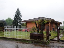 Omicidio di DeanBlitz nella casa degli orrori