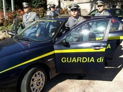 Famiglia di commerciantirovinata dagli usurai