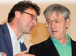 E ora Bossi vuolegli "stipendi del Nord"