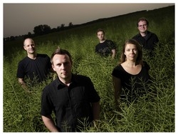 Cento concerti vocalicon la Fabbrica del Canto