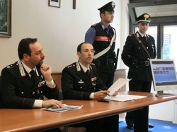 I controlli funzionanoFurti e rapine in calo