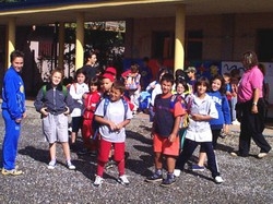 Centri estivi per ragazziNessuno peggio di Varese