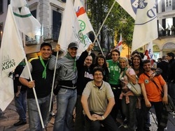 Varese, il voto cambia tuttoC’&egrave; aria di rimpasto