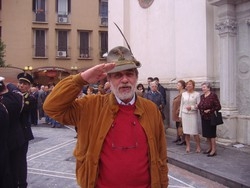 Un angelo e un’associazionesaranno i benemeriti di Busto