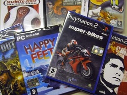 Accordo con il Nationalper il videogame varesino