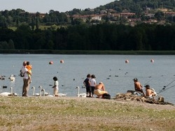 Tuffi pi&ugrave; sicuriMa non a Varese