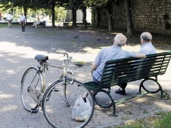 Pensione "pesante"per 13 mila nonni