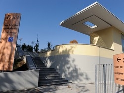 Stop a sosta selvaggiaIl silo fa lo sconto