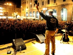 Bene la Notte BiancaMa il record non c’&egrave;