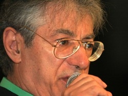 Il Senatur promette"Avrete la tangenziale"