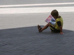 Il presunto pedofilo nega le accuse"Non ho toccato quella bambina"