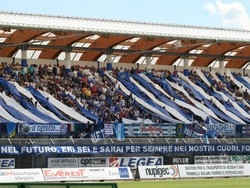 Stadio, opposizione all’attaccoLa palla passa ad Agesp?
