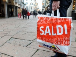Due mesi di occasioni"Occhio al risparmio"