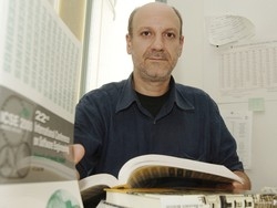 Insubria, Coen Porisiniresta preside di Scienze