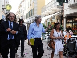 Il Morazzone a Varese80 tele in arrivo