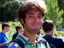 Francesco, il primo centoarriva dal Cairoli