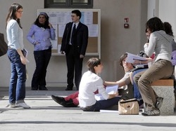 Pasquali dopo Cherubinoalla guida di medicina