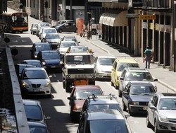Varese, arrivano i posteggie i commercianti sorridono