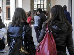 Insubria, i laureatinon trovano un lavoro