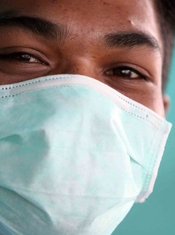 L’influenza "suina"&egrave; arrivata anche qui