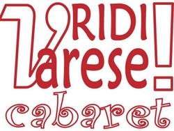 "Ridi Varese!", cabaretai Giardini Estensi