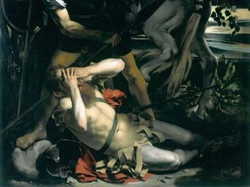 Maroni regala a Vareseuna mostra del Caravaggio?