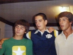 Luca, Andrea e Paolorivivono du Youtube