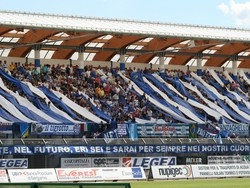 Corsa contro il tempoper salvare lo Speroni