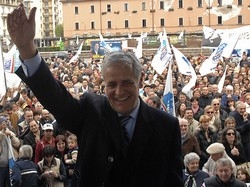 Regionali, si parteLa sfida &egrave; nel Pdl