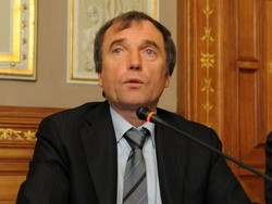 "Mancano i soldiper la Pedemontana"