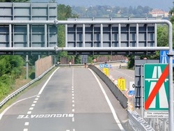 Strage in AutolaghiUn film dell’incidente