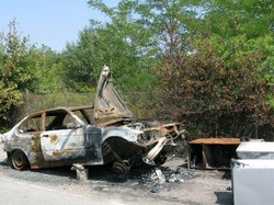 Busto, oltre cento le discariche abusive