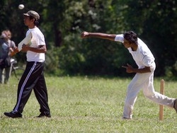 Varese land of cricketGrazie agli immigrati