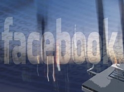 "Rimbalza il clandestino"cancellato da facebook