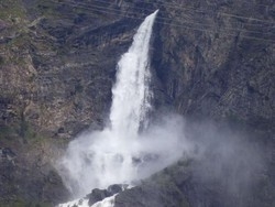 Cascate del Serio e ancora circoSagre e tanto sport nel weekend