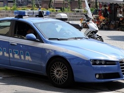 Varese, la merce nel bodyBloccato al supermercato