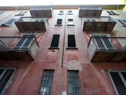 Lavoratori clandestininel cantiere dell’Aler